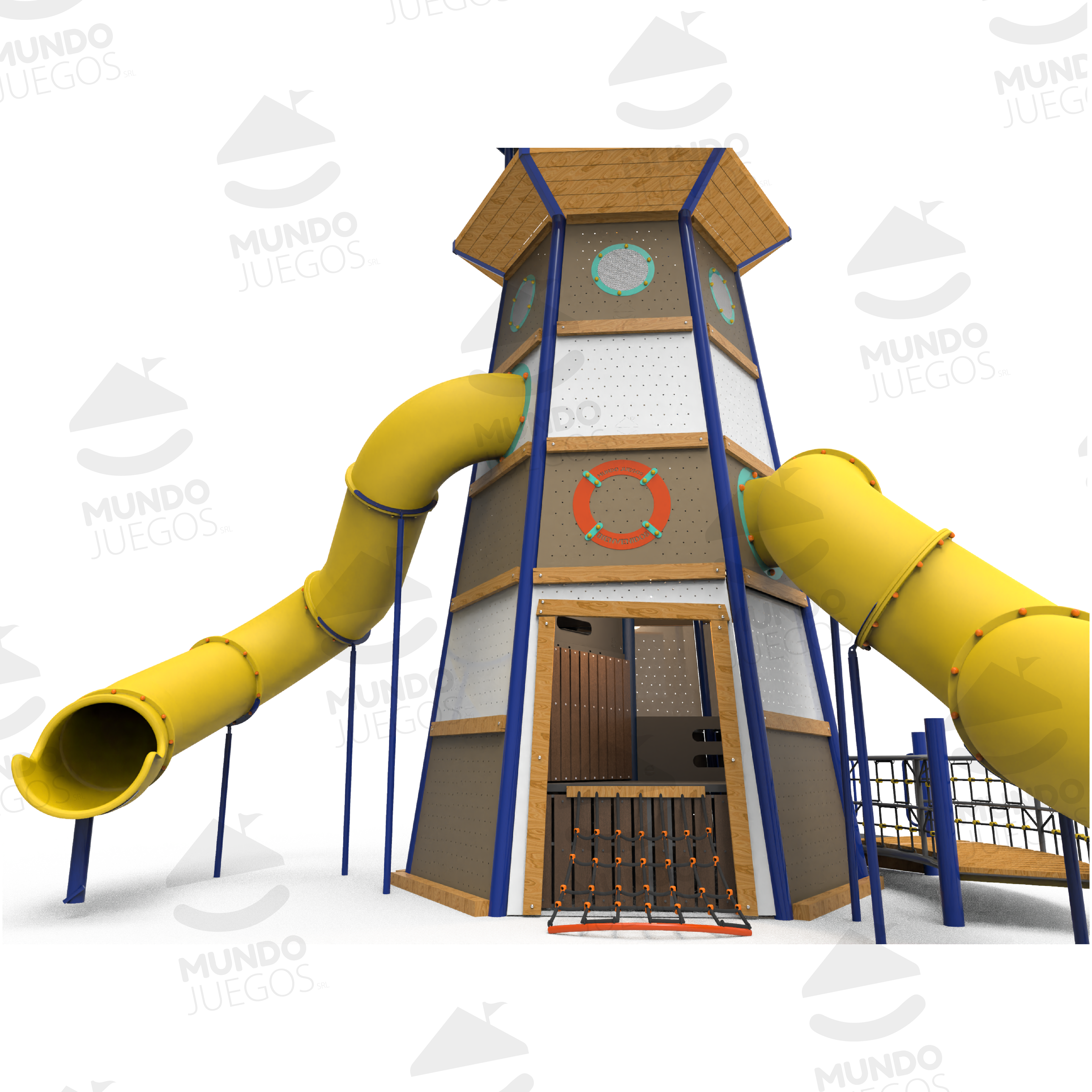 Juegos Plaza